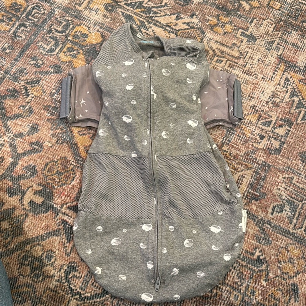 Happiest Baby Snoo Sleep Sack - S